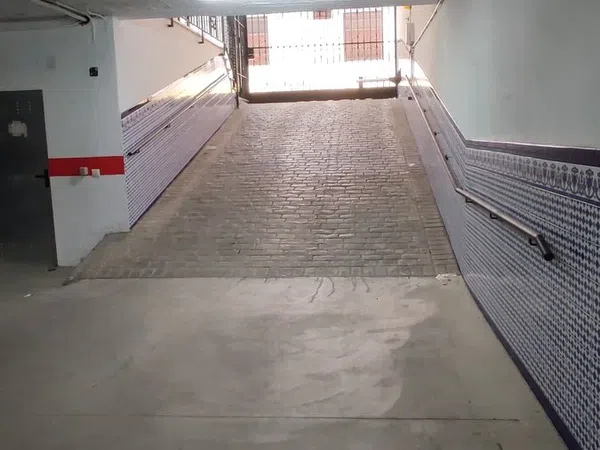 Piso en Calle Obispo López Criado, 10, Casco Histórico - Ollerías - Marrubial - Foto 14