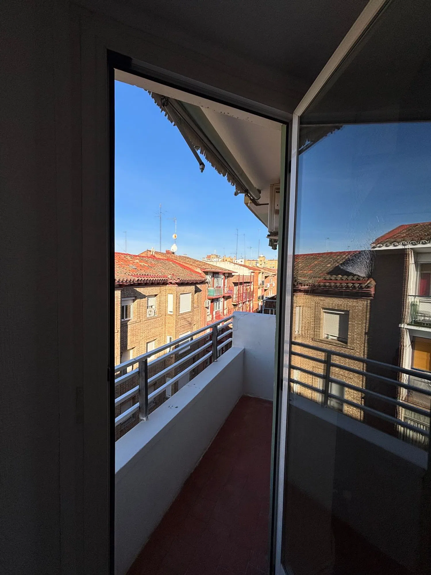 Piso en calle de las Delicias, 27 - Foto 10