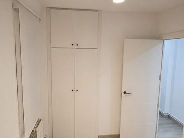 Piso en  Carrer de Sant Martí 15a - Foto 8