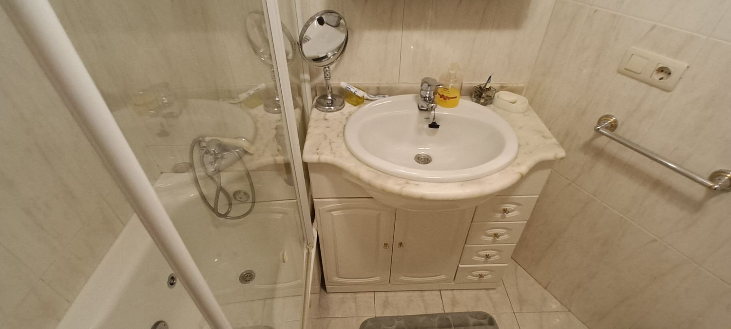 Piso en Calle do Ecuador, 30, Plaza España - Corte Inglés - Foto 24