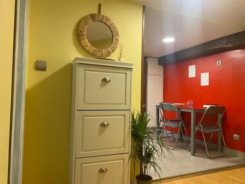 Piso en calle Santa Lucía, 5 - Foto 16