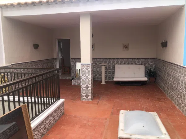 Chalet adosado en Explanada Barnuevo, 14, Santiago de la Ribera, Santiago de la Ribera - Foto 16