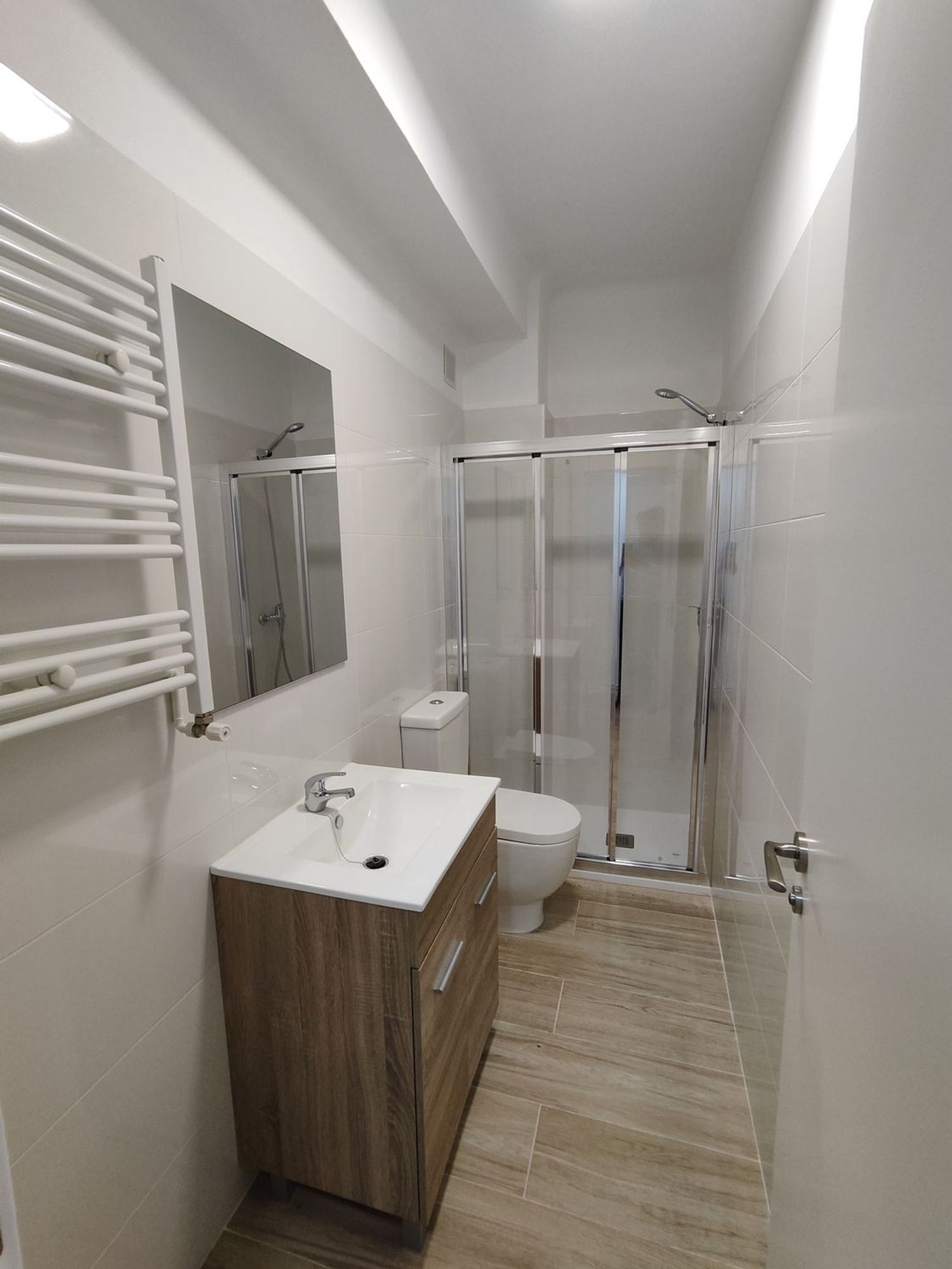Piso en Concepción arenal, 18, Universidad San Francisco - Foto 10