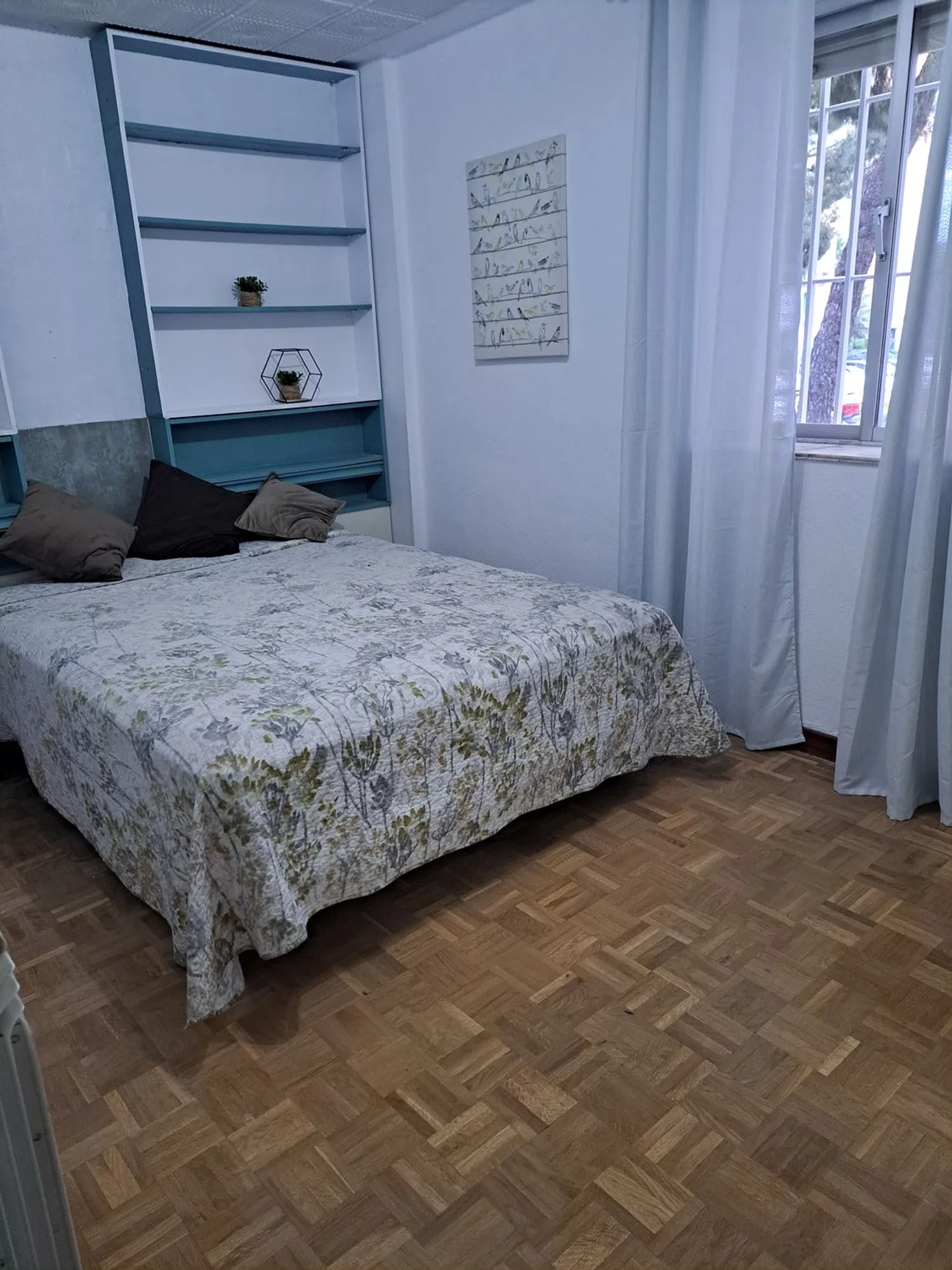 Piso en Barrio Horcajo - Foto 7