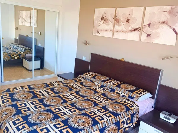 Piso en avenida Adeje 300, 16 - Foto 12