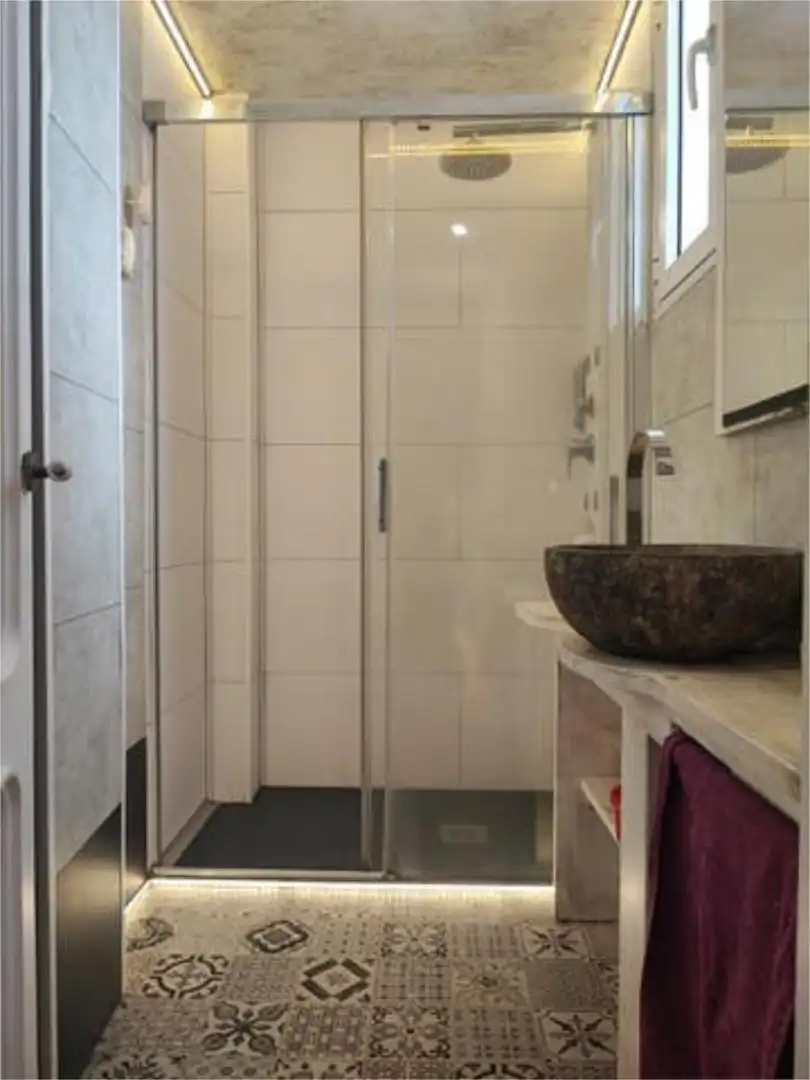 Apartamento en San Anton - Foto 8