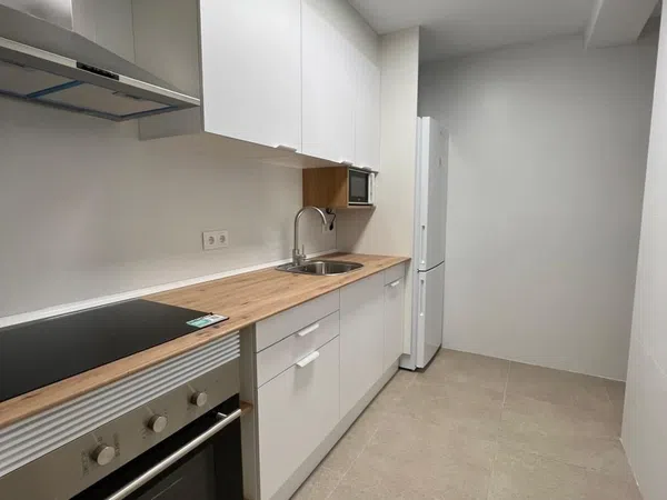 Piso en Gran Vía de Tàrrega Monteblanco, 36, Zona Ensanche-Parque oeste - Foto 3