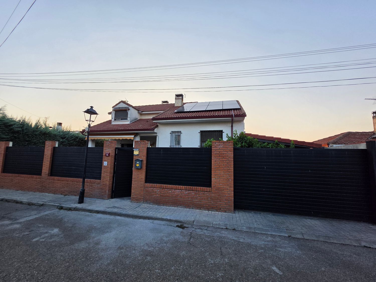 Casa o chalet independiente en Calle de San Sebastián de los Reyes, 15 - Foto 25