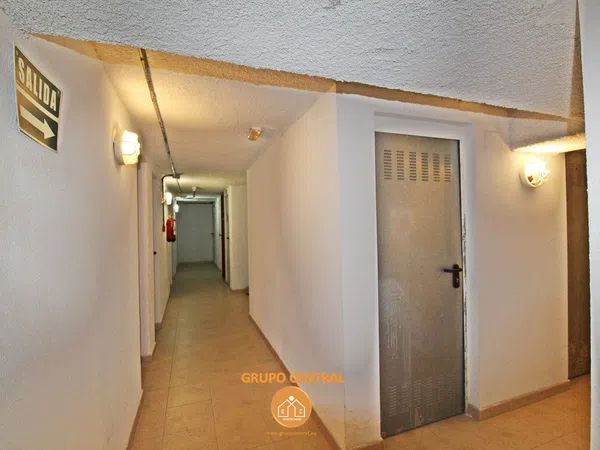 Piso en Avenida de Juan Pablo II, Zona Pueblo - Foto 18