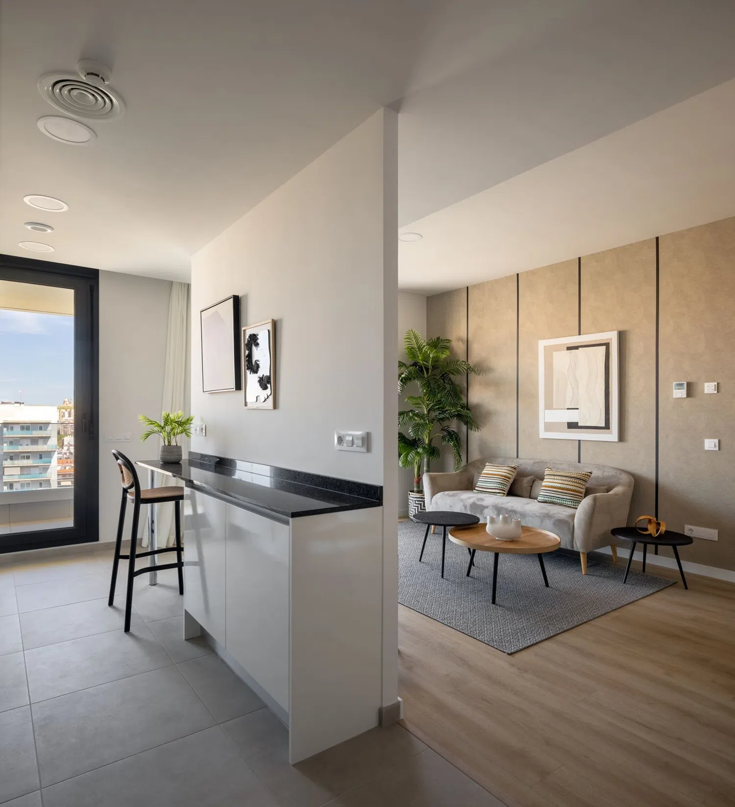 Piso en calle Joan de Joanes - Foto 12