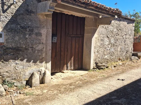 Casa de pueblo en Calle Caño s/n - Foto 1