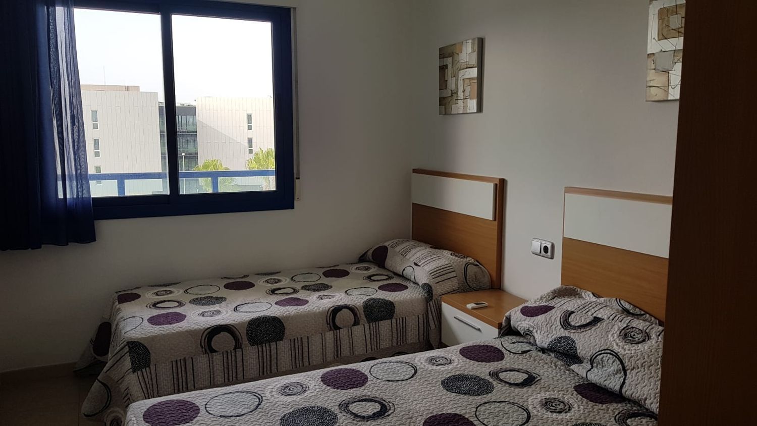 Piso en glorieta del Reino Unido, 6 - Foto 18