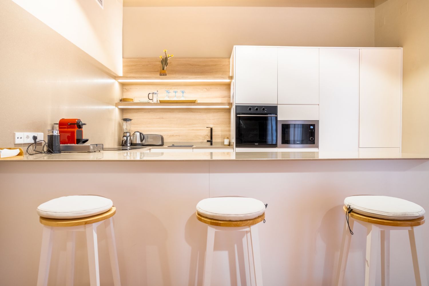 Piso en calle de Sant Bartomeu, 12 - Foto 11