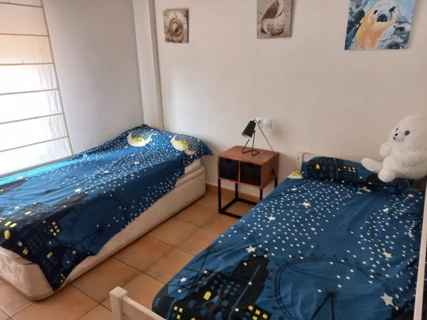 Piso en Calle Isla de Altea, 1, Zona de Mascarat, Zona de Mascarat - Foto 1