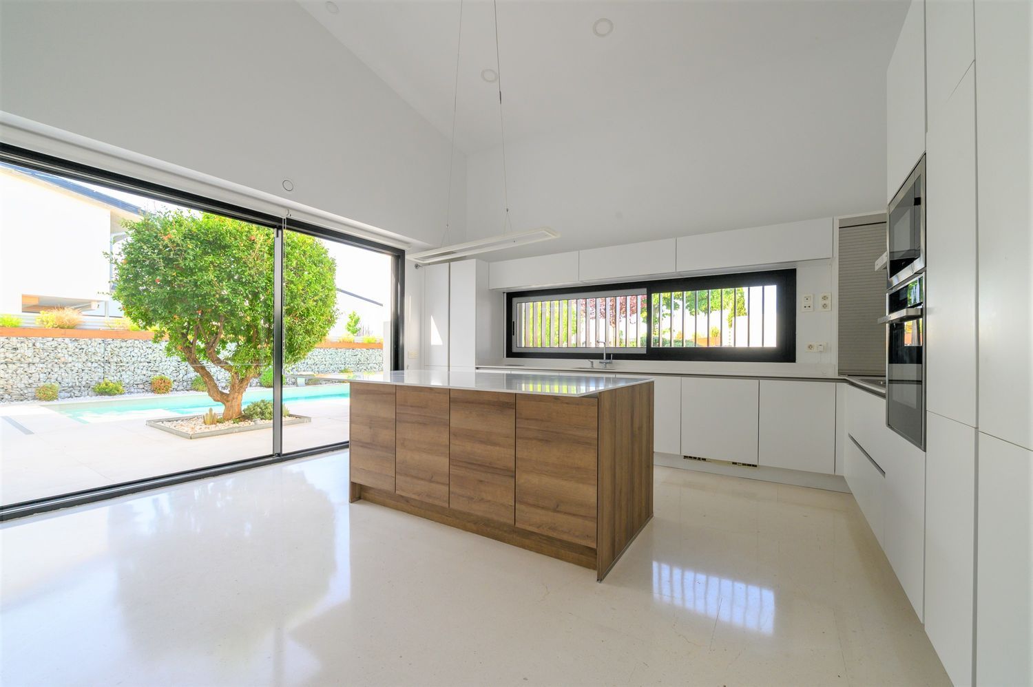 Chalet pareado en Urb. el olivar -boadilla El Olivar de Mirabal - Foto 5