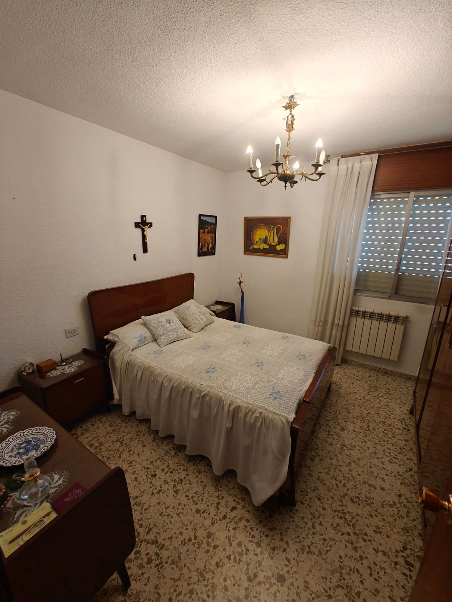 Piso en paseo Jardín de la Reina, 10 - Foto 11