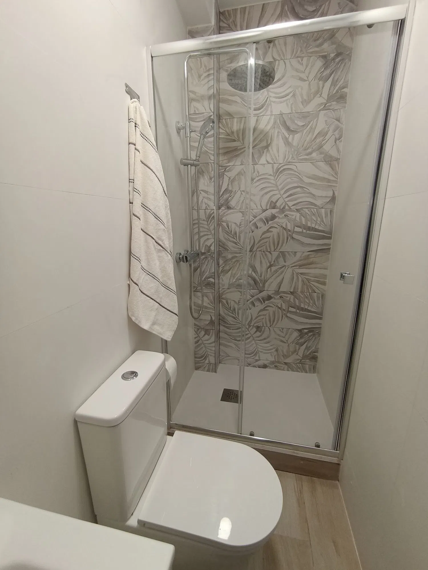 Estudio en calle del Pico Cejo, 19 - Foto 9