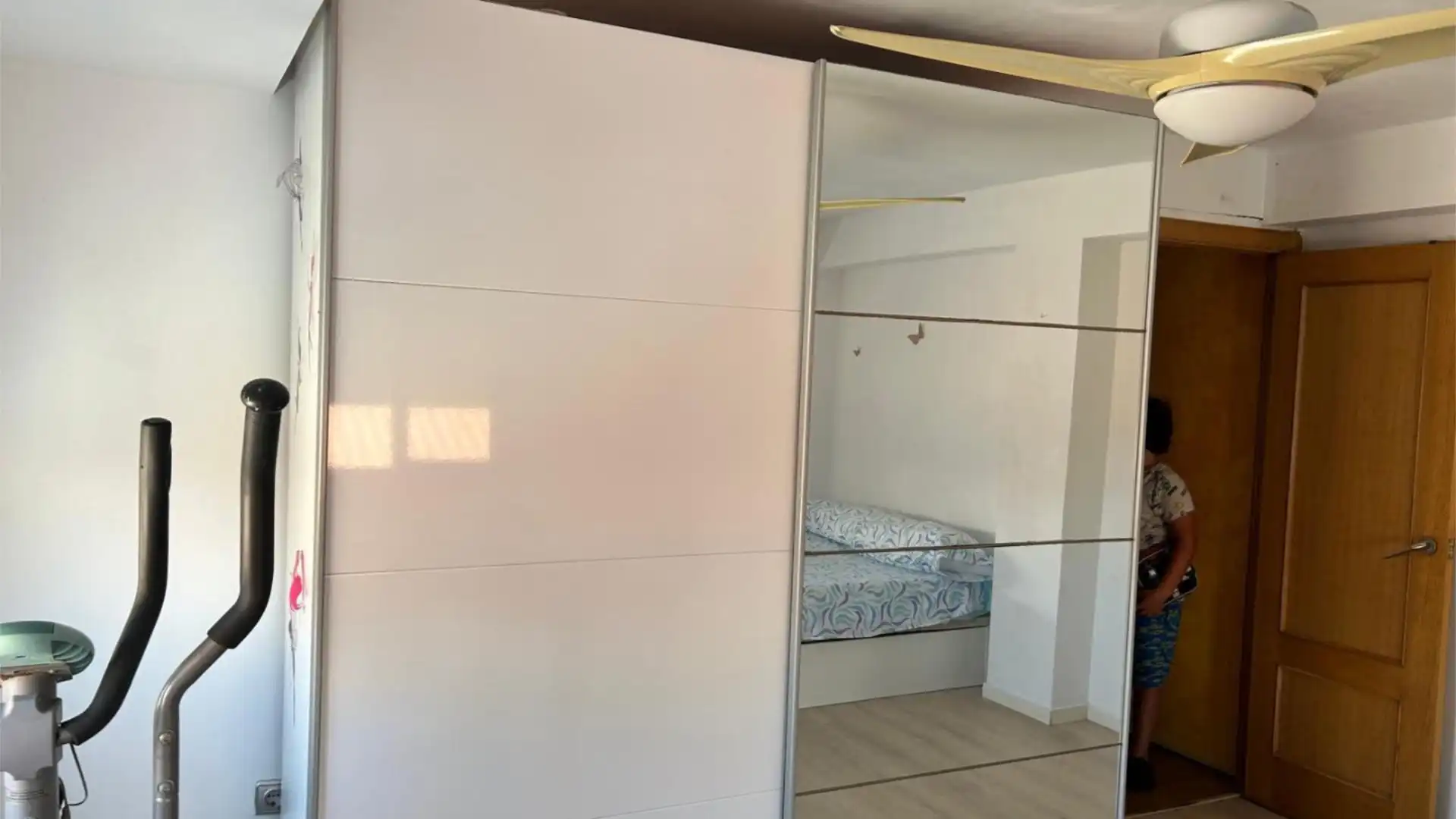 Piso en  Carrer de Just Vilar 34 - Foto 4