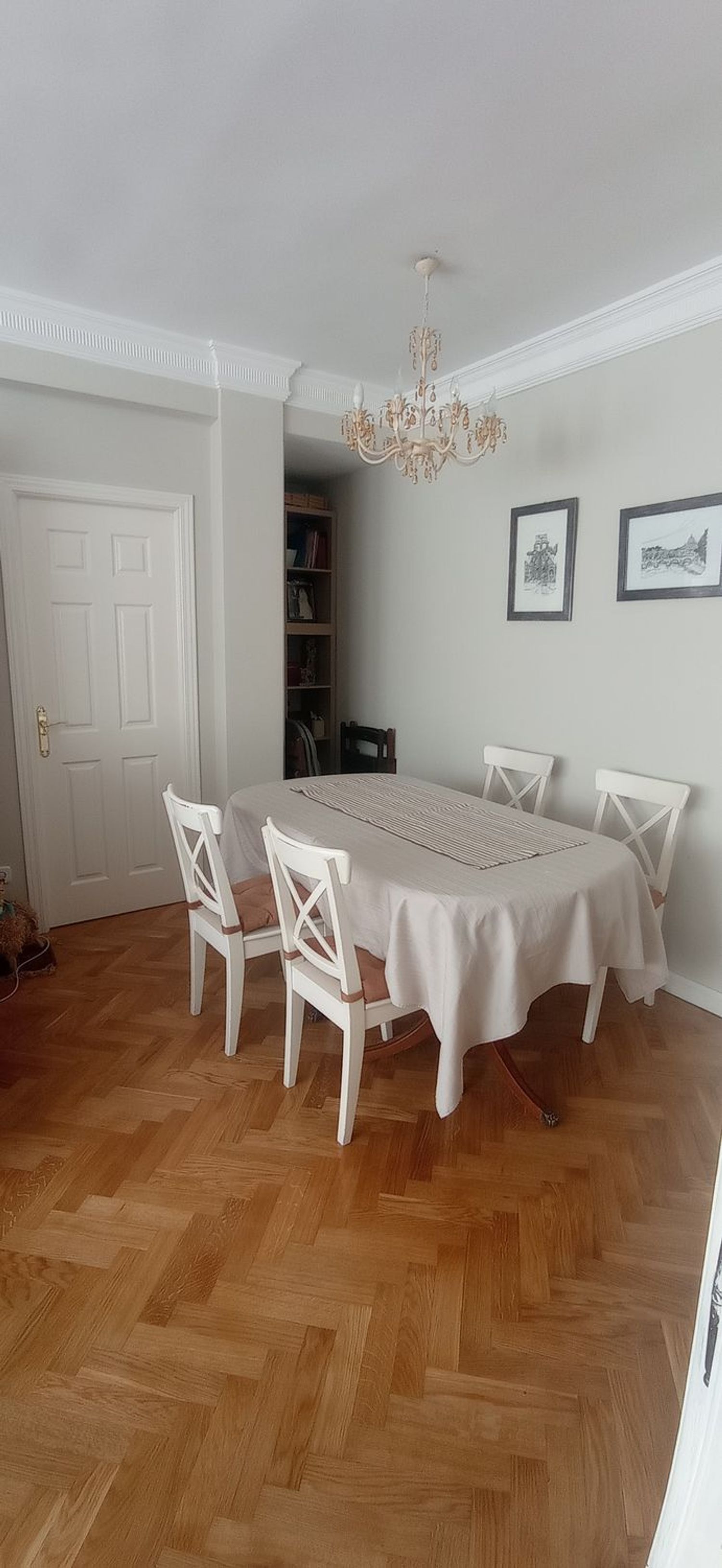 Piso en paseo de la Virgen del Puerto, 37 - Foto 6