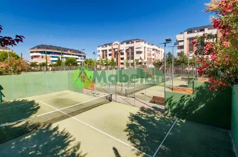 Piso en Majadahonda - Foto 37