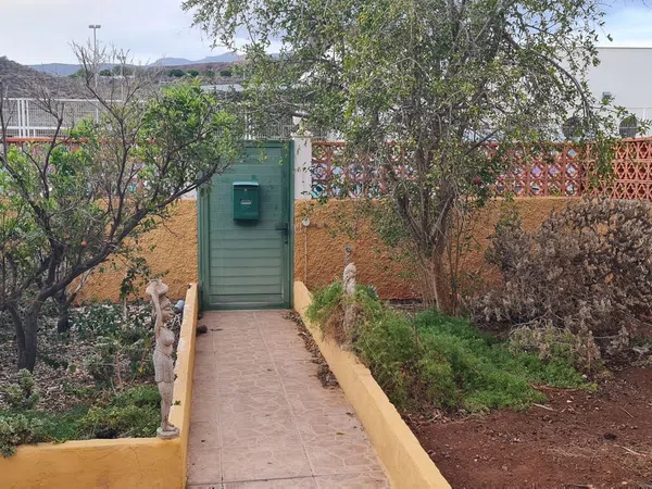 Chalet adosado en Calle Mencey Anaga, 15, Las Chafiras, Las Chafiras - Foto 27