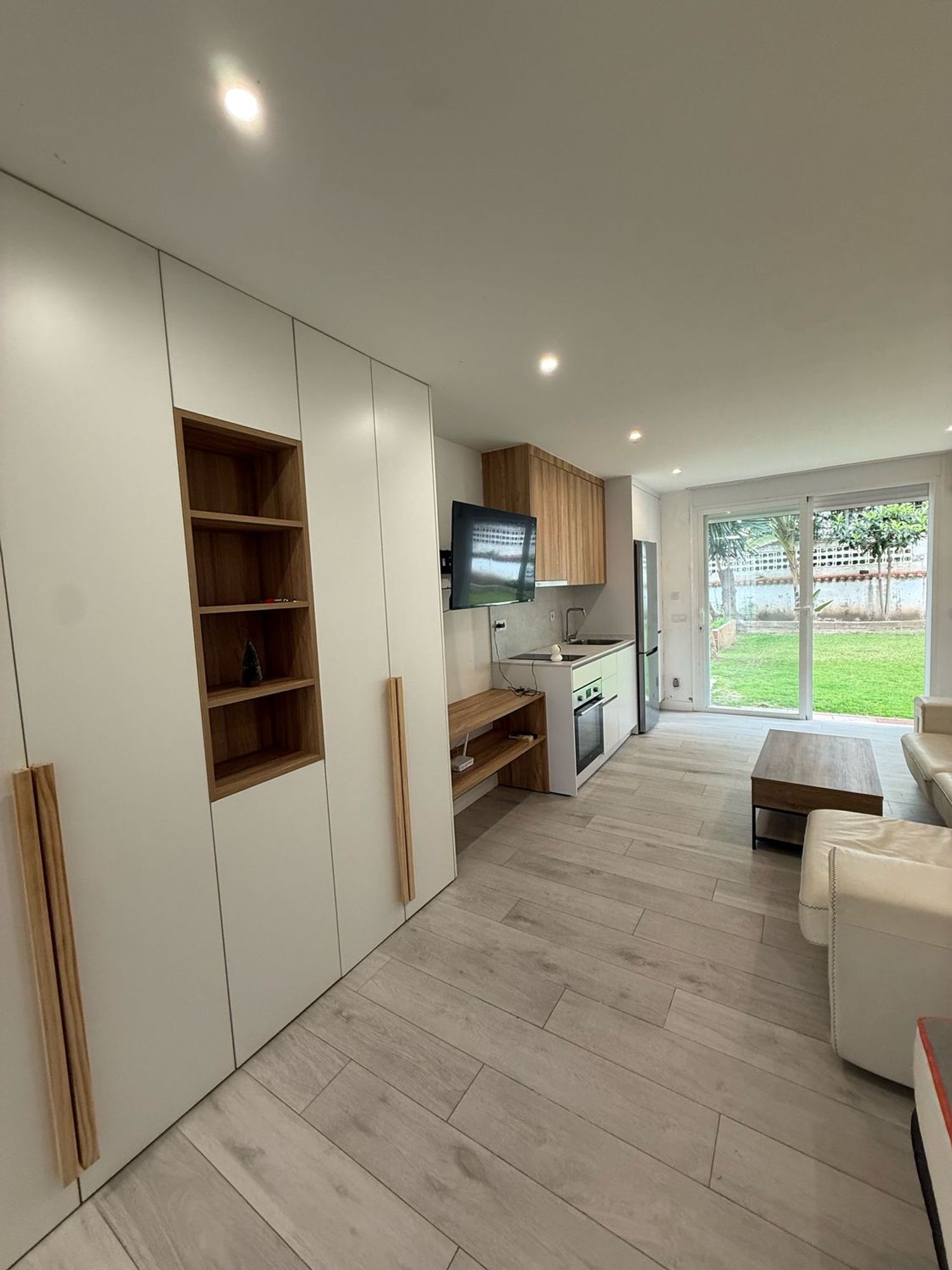 Estudio en Hacienda Beach, 12 - Foto 1