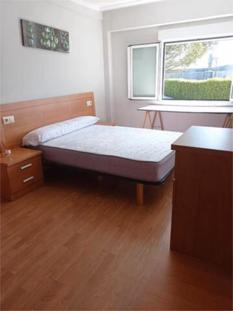 Piso en Campus Sur - Foto 3