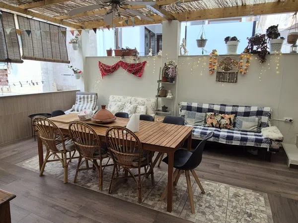 Casa o chalet independiente en Calle Hernán Cortés, 5 - Foto 7