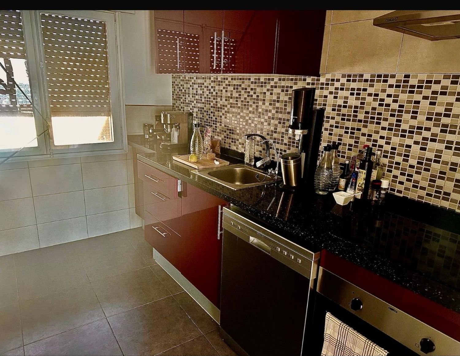 Piso en calle del Vicari Joaquim Fuster, 1 - Foto 4