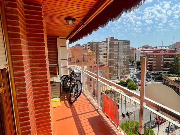 Piso en Calle de Rufino Blanco, 6, Plan Sur-Amistad, Plan Sur-Amistad - Foto 13