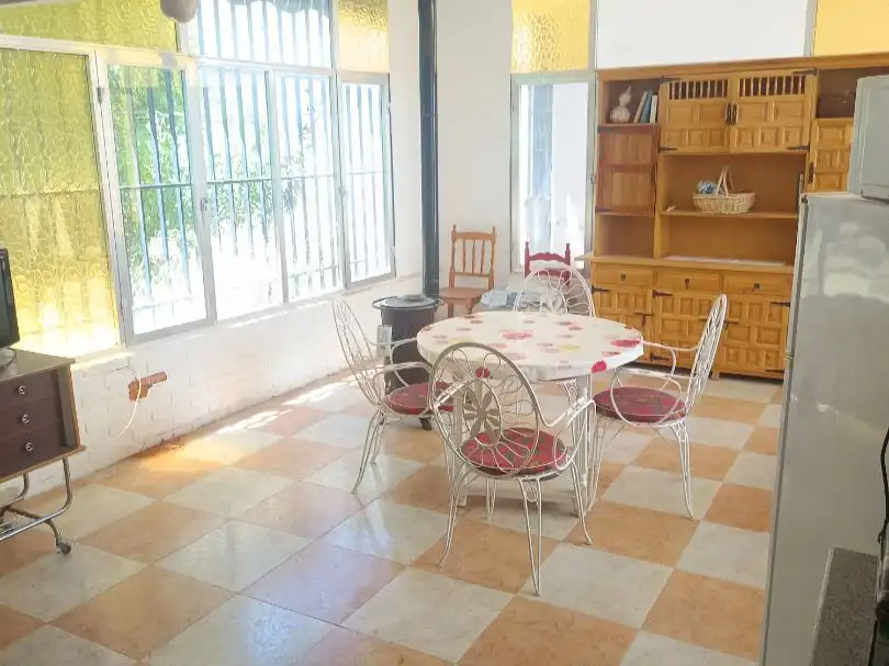 Chalet en  Calle Santa Lucía 4 - Foto 4
