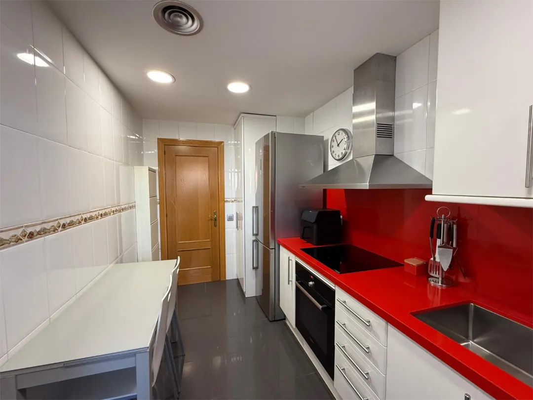 Ático en  Carrer de la Vinya 10 - Foto 12