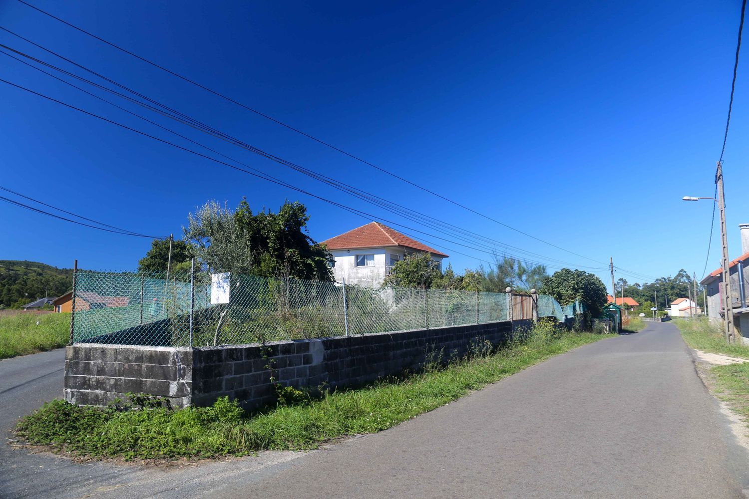Casa rural en A Revolta s/n - Foto 16
