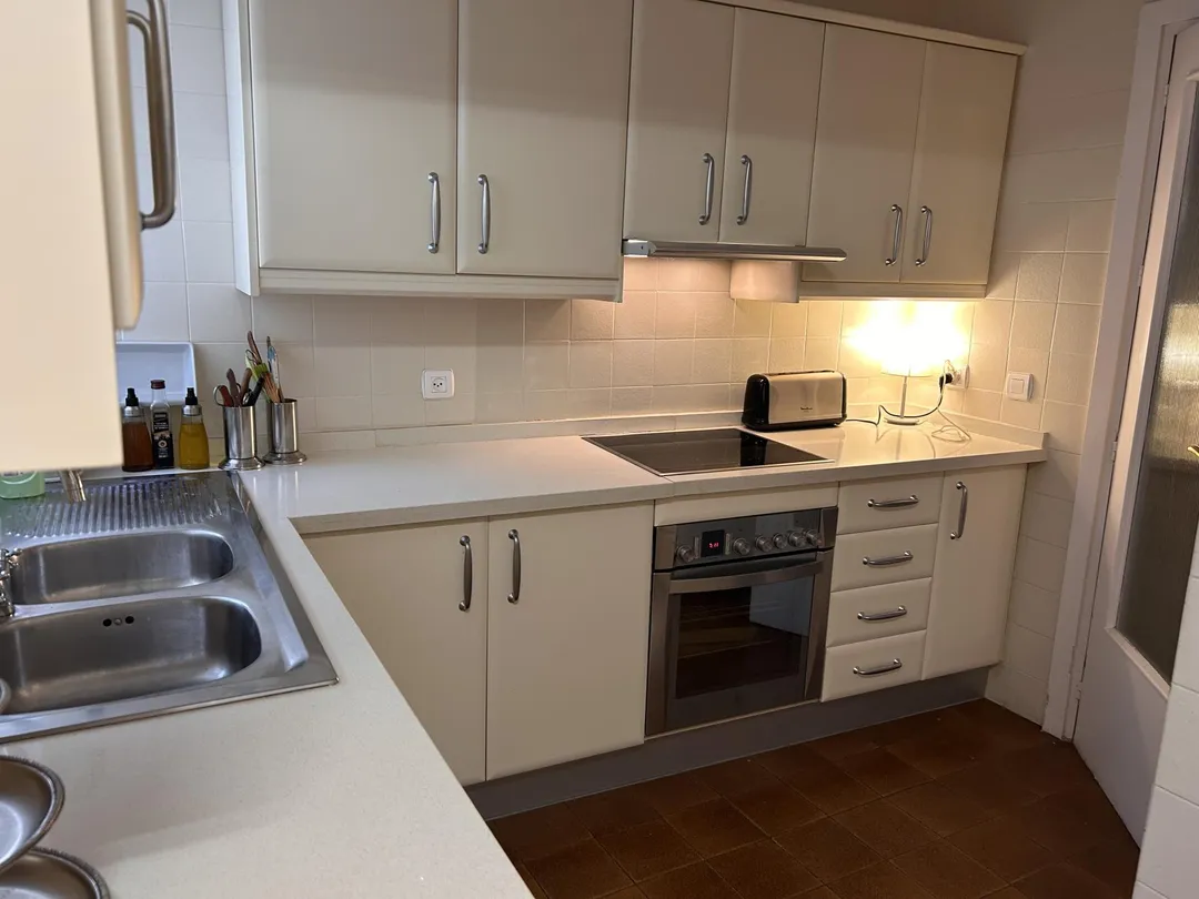 Piso en  Calle Doctor Jaime García Royo 6 - Foto 11