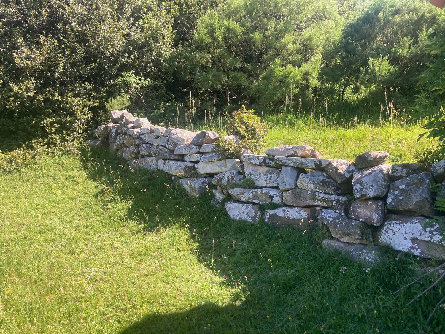 Finca rústica en Barrio Uznayo, 1 - Foto 5