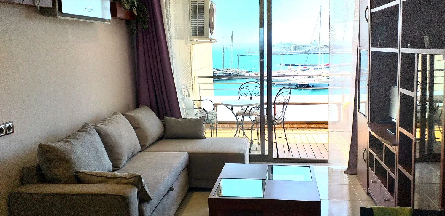 Estudio en avenida de Gabriel Roca, 34 - Foto 6