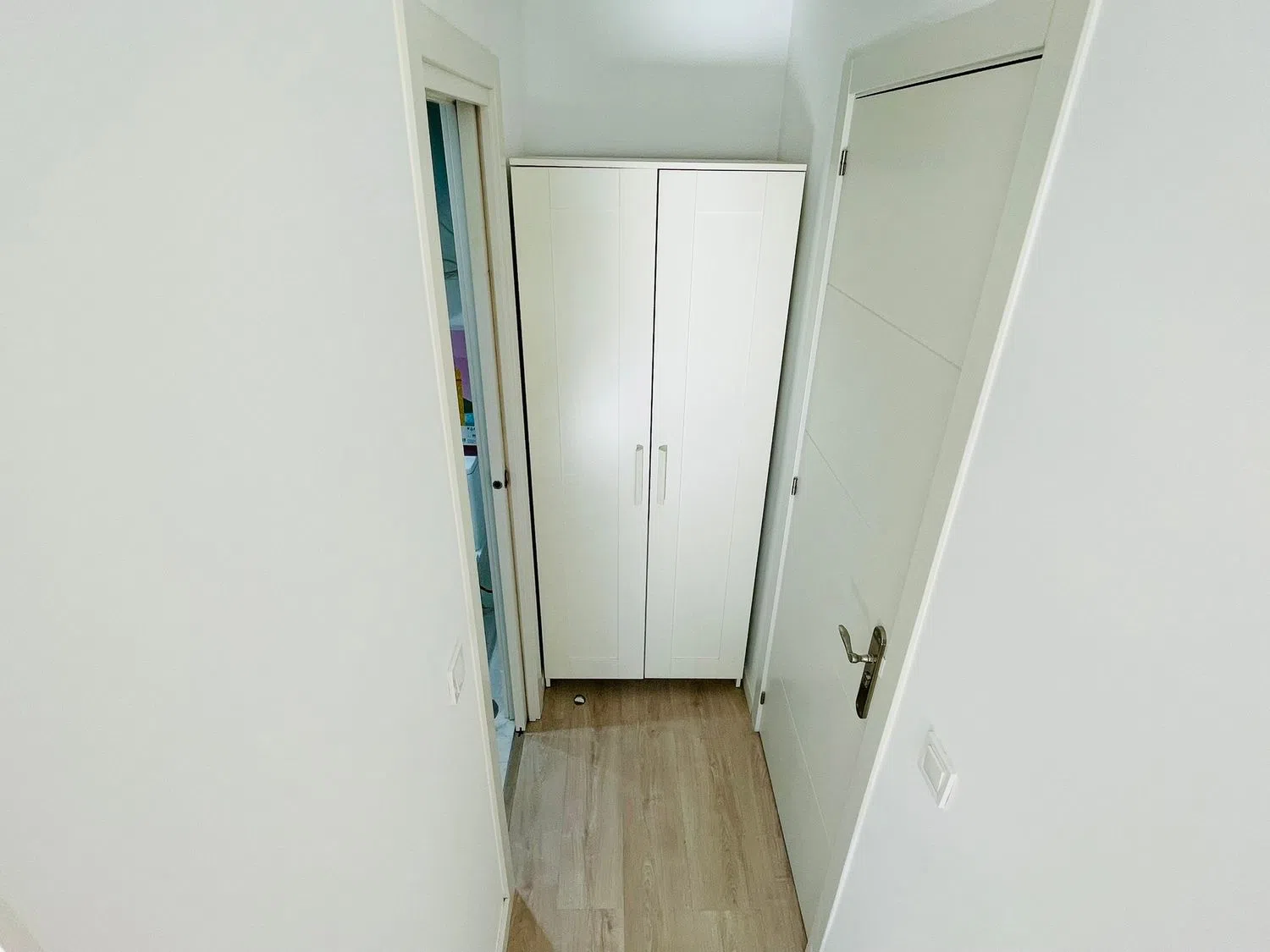 Estudio en calle del Lago Constanza, 65 - Foto 5