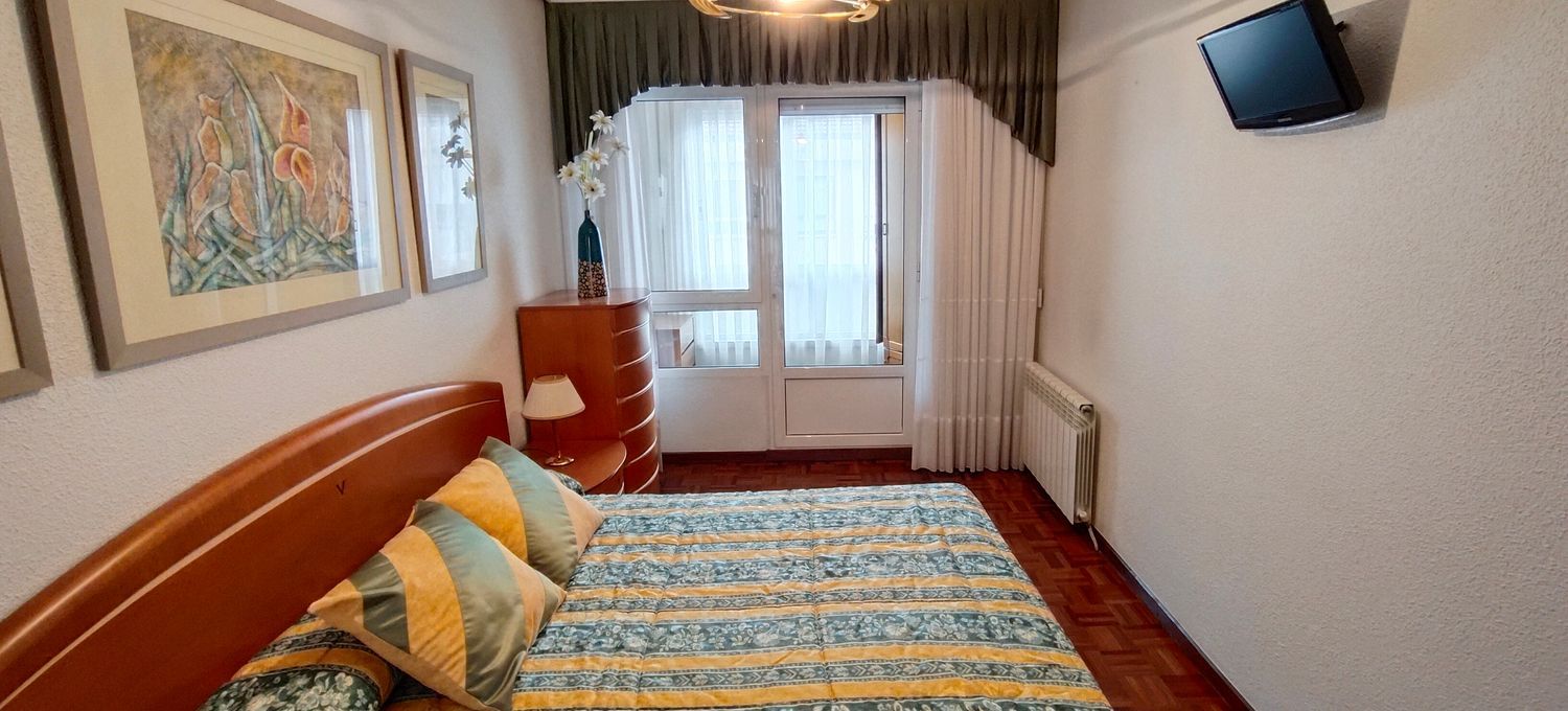 Piso en Urb. hebillas Adurtza - Foto 21