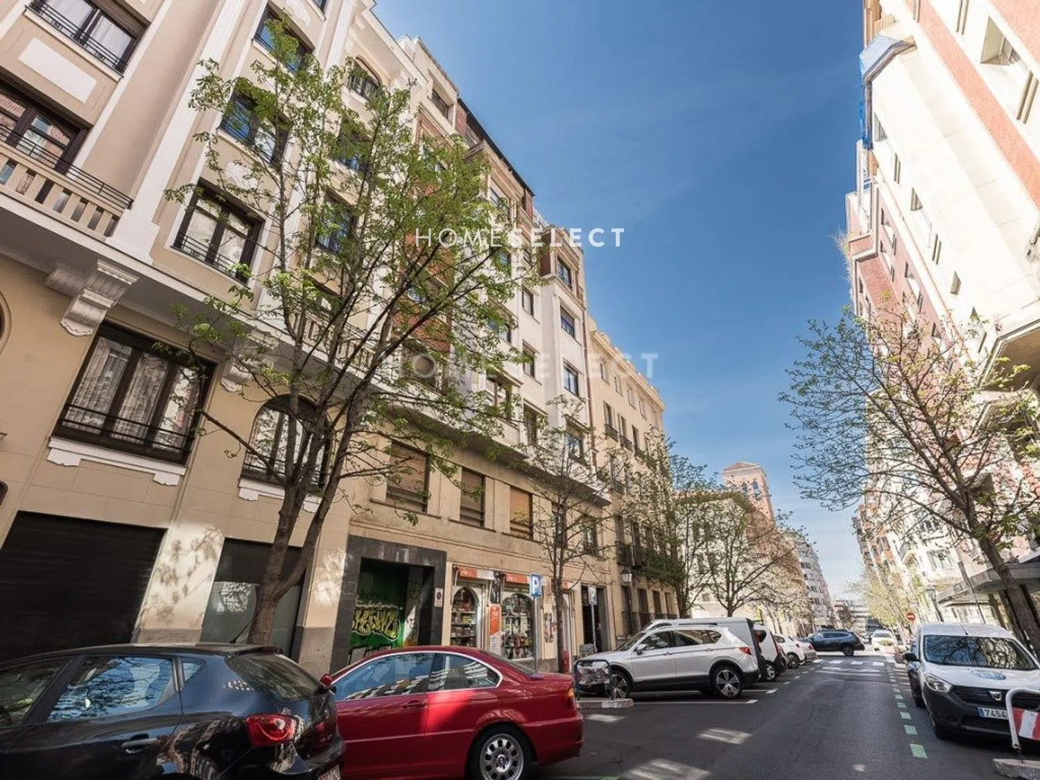 Piso en calle de Maldonado - Foto 15