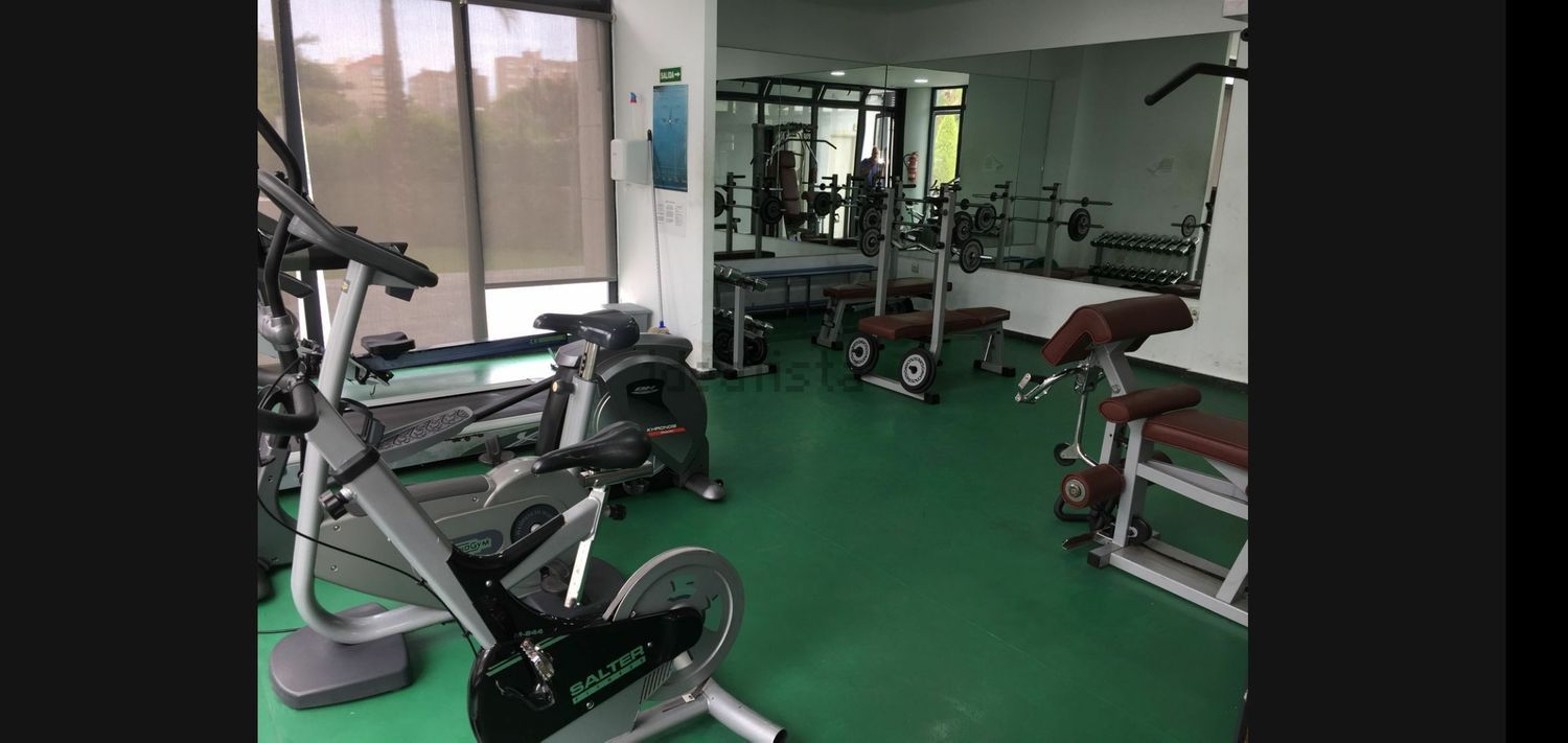 Piso en Historiador Vicente Ramos, 23 - Foto 3