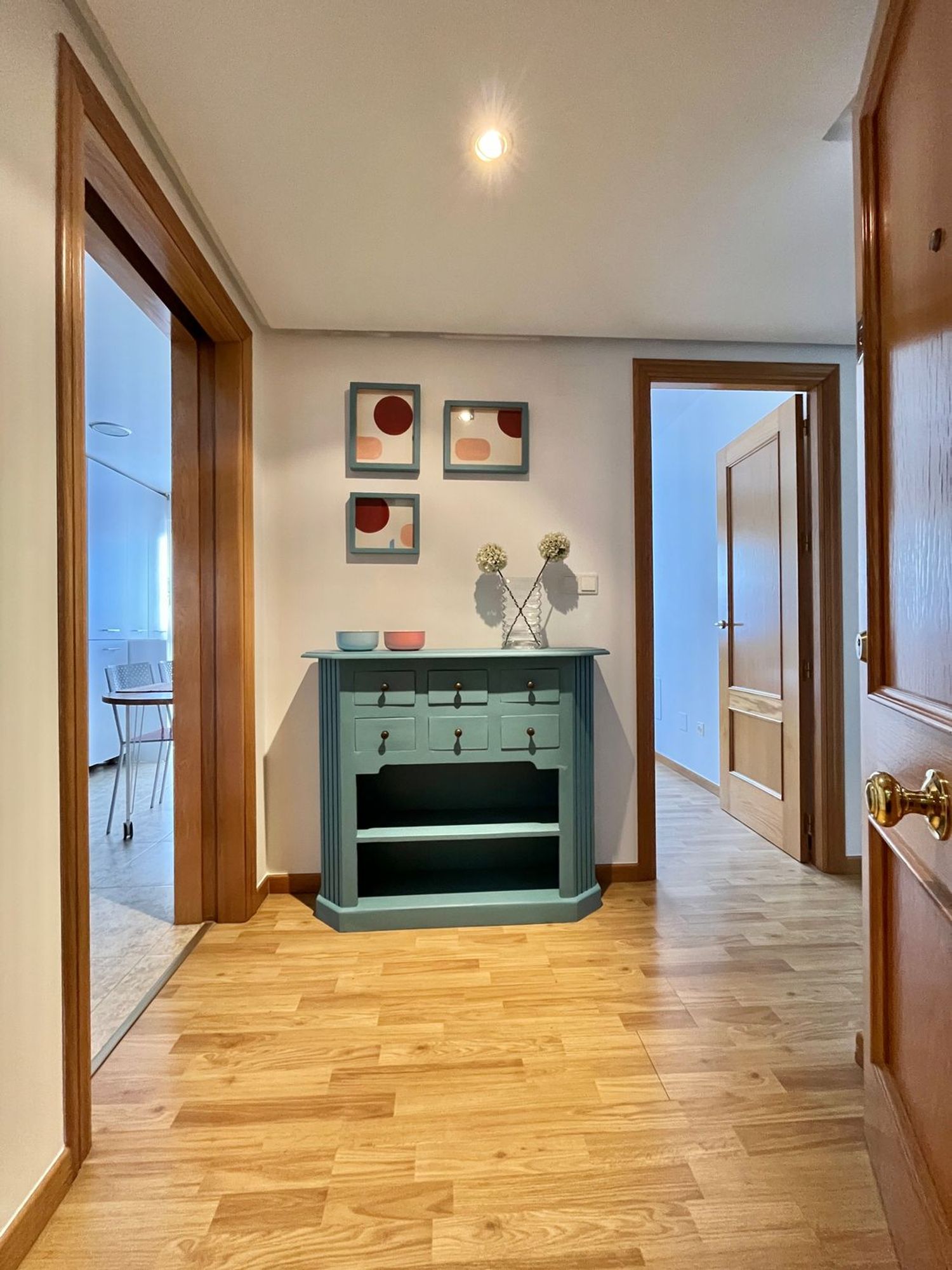 Piso en ronda Sur, 8 - Foto 3