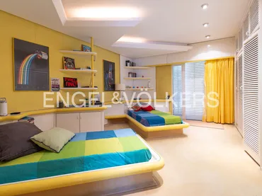 Chalet en Sant Cugat del Vallès - Foto 64