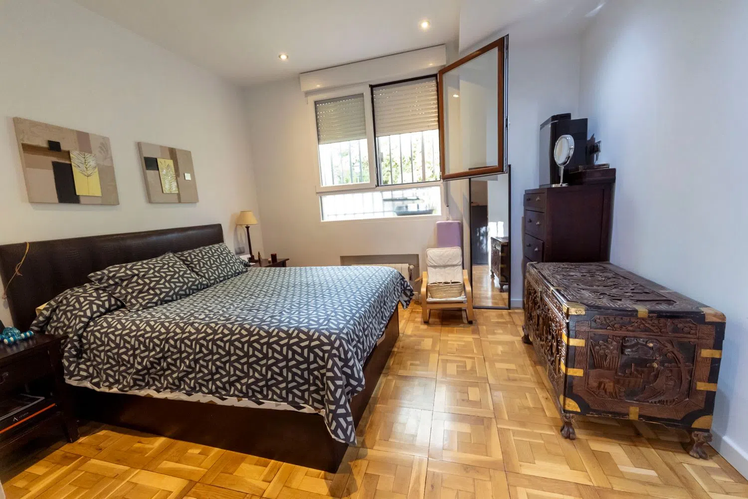 Piso en calle de Ángel de Diego Roldán, 52 - Foto 11