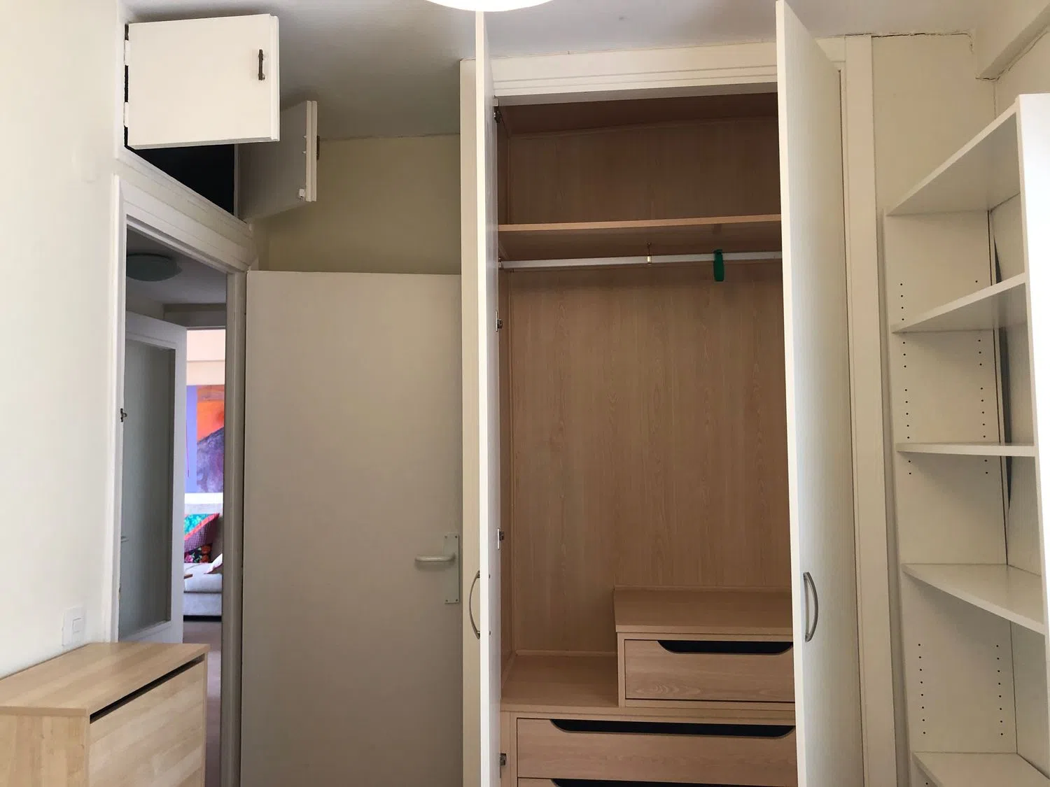 Piso en calle de Leñeros, 39 - Foto 10