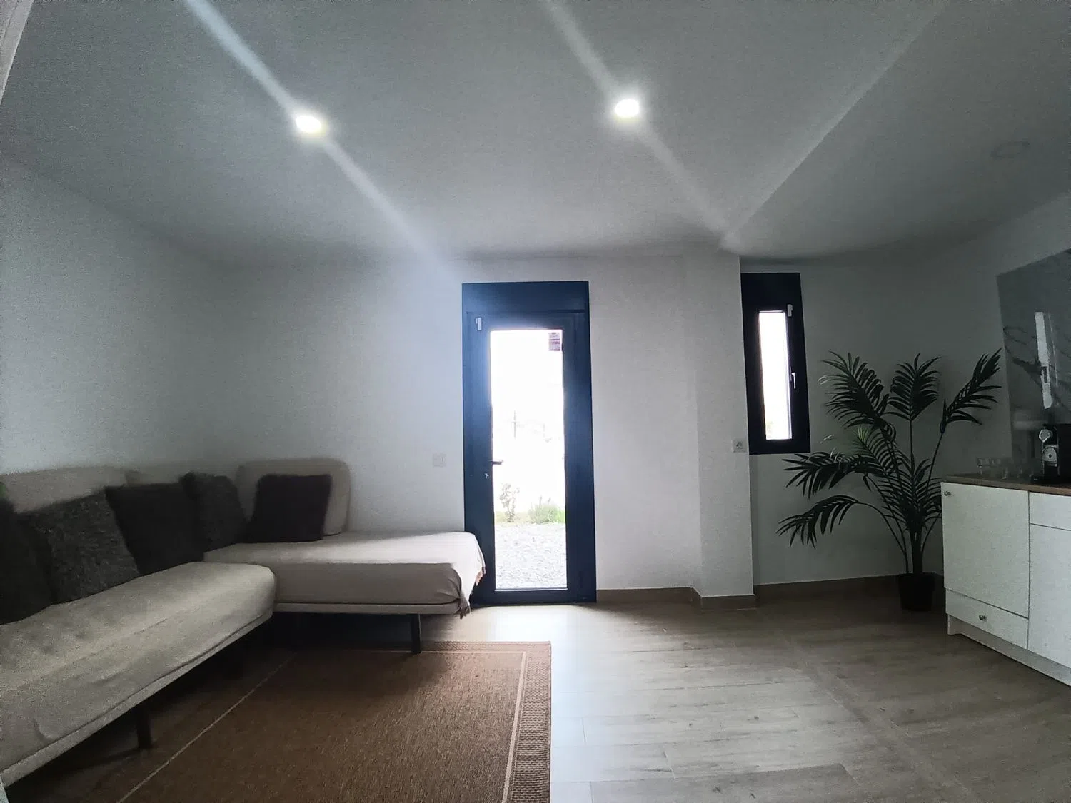 Casa independiente en calle Juan de Juni s/n c9 - Foto 19