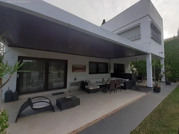 Casa o chalet independiente en Brillante, Brillante - Foto 3