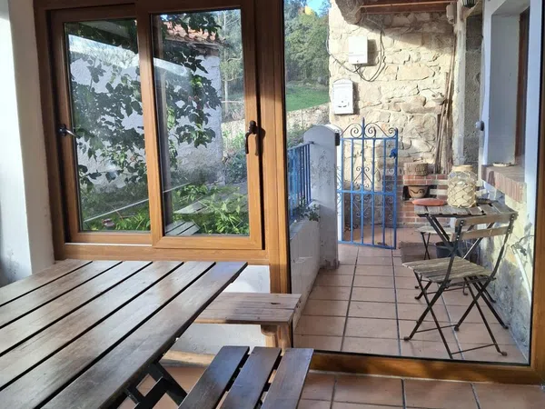 Casa rural en Los Carriles s/n, Vibaña-Ardisana-Caldueño, Vibaña-Ardisana-Caldueño - Foto 8