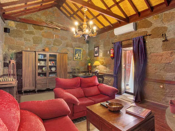 Casa o chalet independiente en Barrio la Solana, 8 - Foto 3