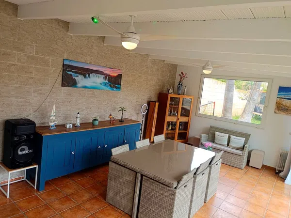 Casa o chalet independiente en Calle Serra de la Font Freda, 7 - Foto 3