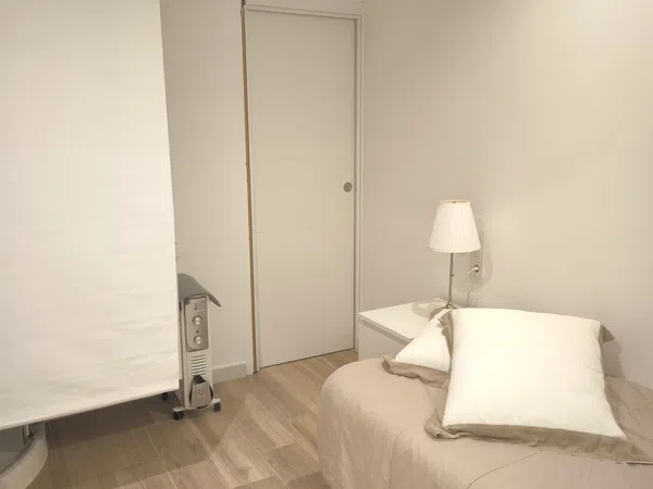 Estudio en Avenida del Cid, 86 - Foto 4